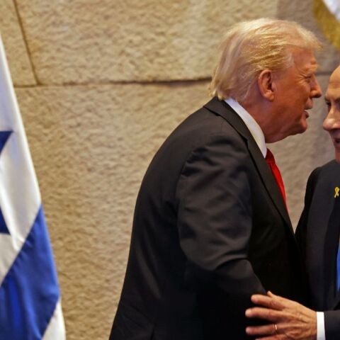 Ιράν: Για 3 λόγους διαφωνούν Τραμπ και Νετανιάχου - «Σπάει» η συμμαχία;