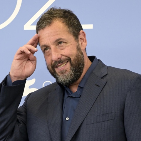 Άνταμ Σάντλερ