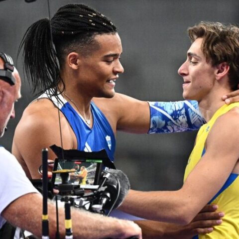 Καραλής και Ντουπλάντις