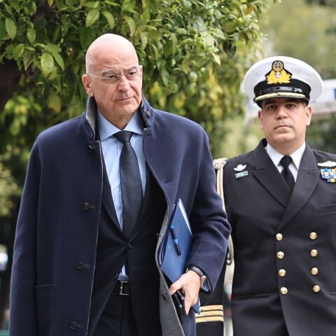 Δένδιας μετά το ΚΥΣΕΑ: Η Ελλάδα περνάει σε νέα εποχή