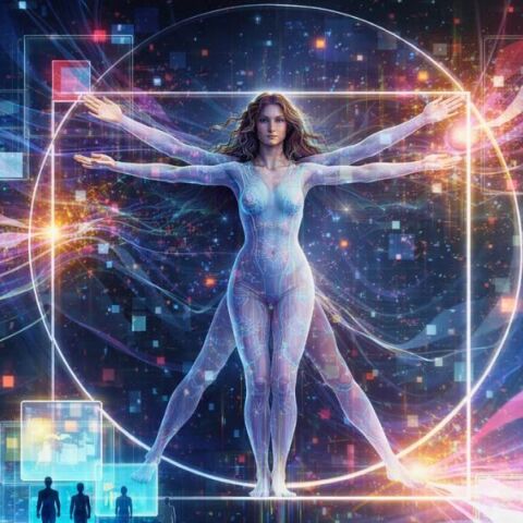 Γυναικεία ψηφιακή αναγέννηση: Η Τεχνητή Νοημοσύνη σαν εργαλείο ορατότητας