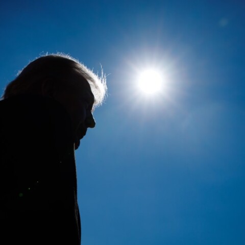 Ντόναλντ Τραμπ, πρόεδρος ΗΠΑ