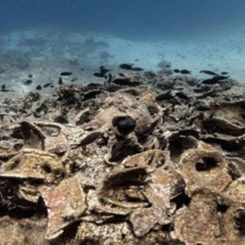 Ιδρύονται δύο επισκέψιμοι ενάλιοι αρχαιολογικοί χώροι στους Φούρνους Κορσεών - Το ΥΠΠΟ ανοίγει στον κοινό δέκα ναυάγια μοναδικής ιστορικής σημασίας.