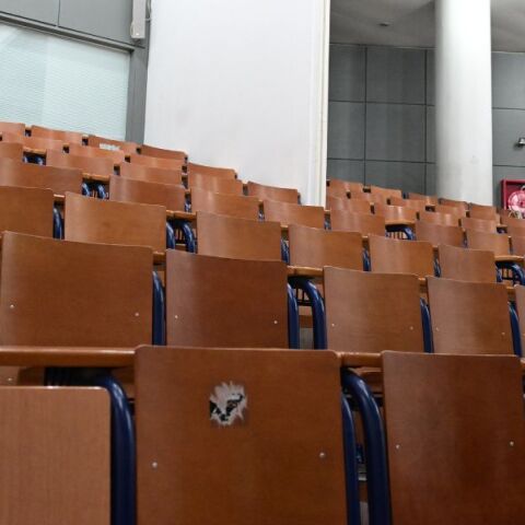 Εξάρθρωση κυκλώματος που εξέδιδε μαϊμού πτυχία από έξι εκπαιδευτήρια - Παράνομα κέρδη 3,2 εκατ. ευρώ και συλλήψεις για κακουργηματική απάτη από την ΑΑΔΕ