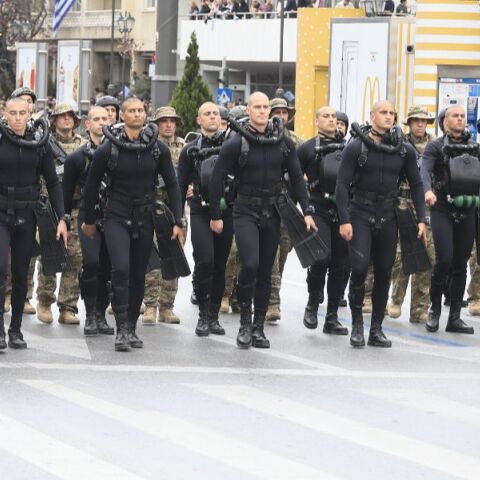 Καιρός 25ης Μαρτίου: Πού και τι ώρα θα βρέξει - Η πρόγνωση Καλλιάνου