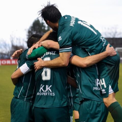 Αυτό είναι το πρόγραμμα των playoffs 5-8 της Stoiximan Super League