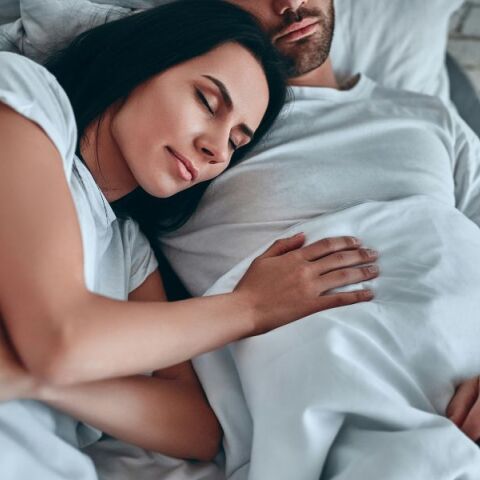 Η απλή ερώτηση που μπορεί να βελτιώσει τη σχέση σας - Ερευνήτρια του Χάρβαρντ αποκαλύπτει το μυστικό για να έρθετε πιο κοντά με τον σύντροφό σας