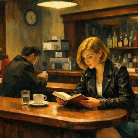 Η καλή, η κακή και η άσχημη λογοτεχνία