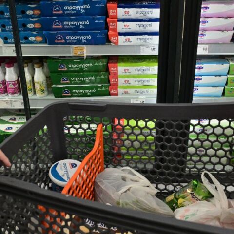  25η Μαρτίου: Ποια σούπερ μάρκετ είναι ανοιχτά - Τι ισχύει με τις μεγάλες αλυσίδες