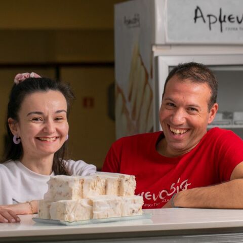 Αρμενοβίλ, Πετράλωνα