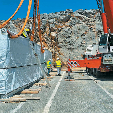 Όμιλος ΔΕΗ: Ηγέτης στην επόμενη μέρα της πράσινης μετάβασης