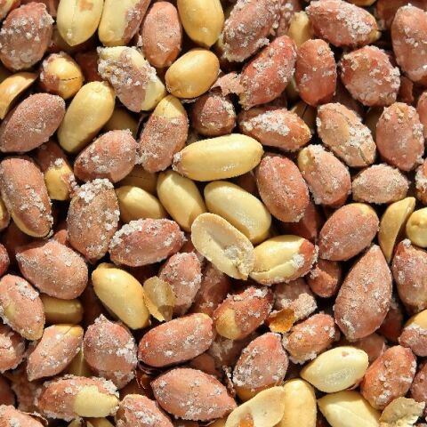 Ο ΕΦΕΤ ανακαλεί αράπικο φιστίκι λόγω παρουσίας αφλατοξινών - Μην το καταναλώσετε