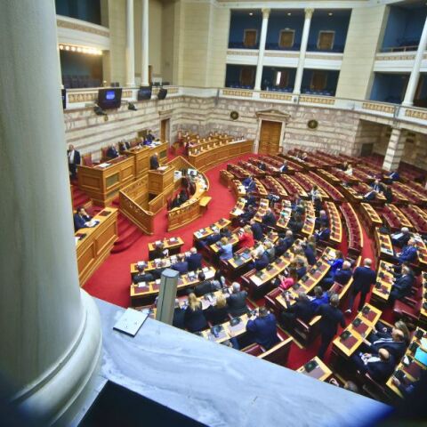 Η αριστερά ως ευάλωτη κοινωνική ομάδα