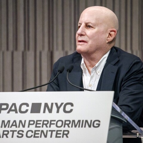 Ρόναλντ Πέρελμαν