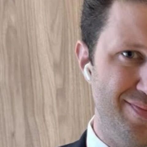 Πλάτωνας Σουλιώτης: Ποιος ήταν ο 34χρονος δύτης που παγιδεύτηκε από τα ρεύματα στο «Πηγάδι του Διαβόλου»