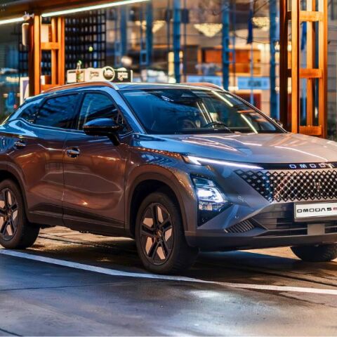 Πώς η Super Hybrid τεχνολογία της OMODA&JAECOO ορίζει ένα νέο κεφάλαιο για τα οχήματα νέας ενεργειακής τεχνολογίας