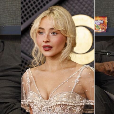 Ο Σακίλ Ο'Νιλ διέψευσε τις φήμες για φλερτ με τη Σαμπρίνα Κάρπεντερ, χαρακτηρίζοντας «τρελά» τα ψεύτικα μηνύματα που κυκλοφόρησαν για να γίνουν viral