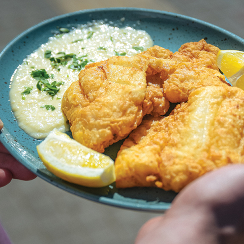 Ταβέρνα Μπάμπης