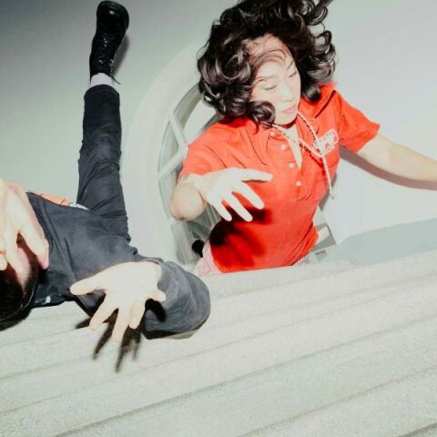 Eraserhead Xiu Xiu: 3 superfans εξηγούν την πώρωση με τους Xiu Xiu και τον Λιντς πριν από τo live του γκρουπ στην Αθήνα