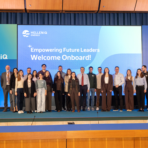 HELLENiQ ENERGY