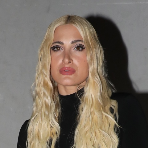 Ιωάννα Τούνη