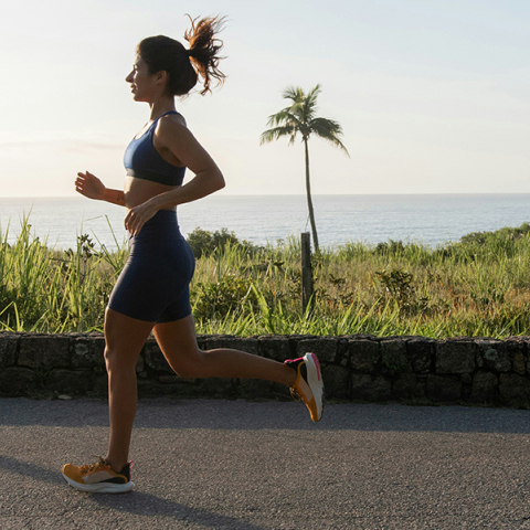 Γιαπωνέζικο τρέξιμο: 3 λέπτα γρήγορο περπάτημα, 3 λεπτά αργό