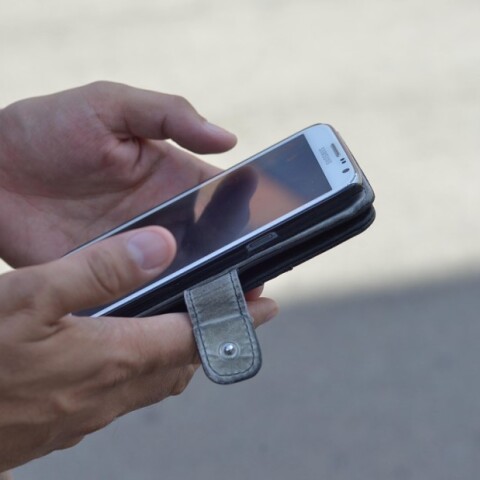 Απάτη με SMS για το Fuel Pass 2026 και την αίτηση στην πλατφόρμα