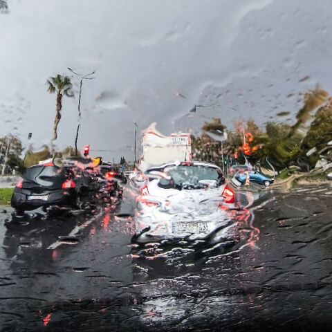 Προειδοποίηση Μαρουσάκη για επικίνδυνη κακοκαιρία - «Προσοχή την Τετάρτη»