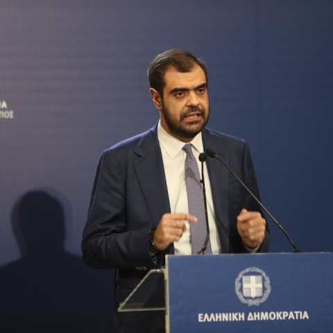 Παύλος Μαρινάκης