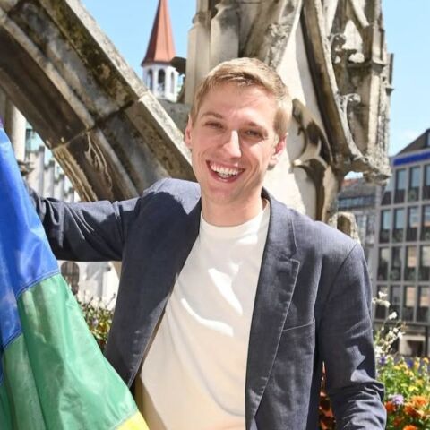 Μόναχο: Ποιος είναι ο πρώτος ανοιχτά ομοφυλόφιλος δήμαρχος της πόλης που σάρωσε στις εκλογές