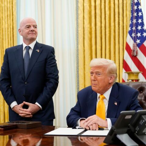 Η Διεθνής Αμνηστία προειδοποιεί ότι το Μουντιάλ 2026 σε ΗΠΑ, Καναδά και Μεξικό κινδυνεύει να γίνει πεδίο καταστολής και παραβιάσεων ανθρωπίνων δικαιωμάτων.