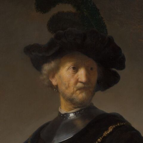 Ειδικός αποδίδει στον Ρέμπραντ πίνακα που θεωρούνταν αντίγραφο του Ολλανδού ζωγράφου - Νέα ευρήματα ανατρέπουν παλαιότερες εκτιμήσεις