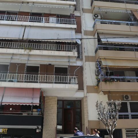  Ζωγράφου: Μητέρα και κόρη οι νεκρές στο σφραγισμένο δωμάτιο - Προσήχθη ο γιος