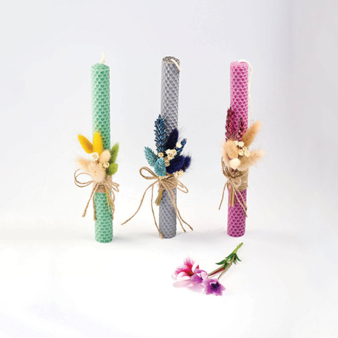 Christina’s creations