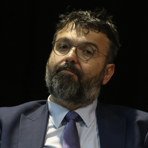 Γιώργος Βασιλειάδης