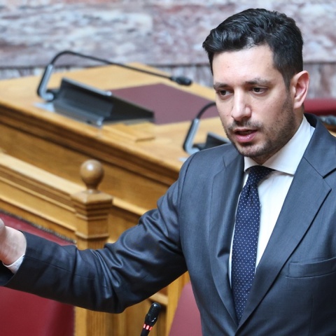 Κωνσταντίνος Κυρανάκης