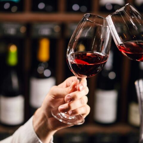 Έχουμε πει το κρασί κρασάκι