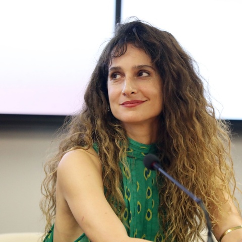 Μαρίνα Καλογήρου