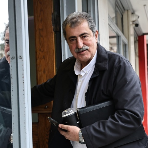 Παύλος Πολάκης