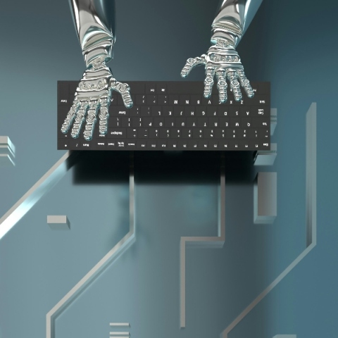 Πώς η Τεχνητή Νοημοσύνη μόλις έστειλε στην ανεργία 10.000 υπαλλήλους 