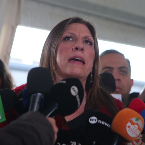 Ζωή Κωνσταντοπούλου