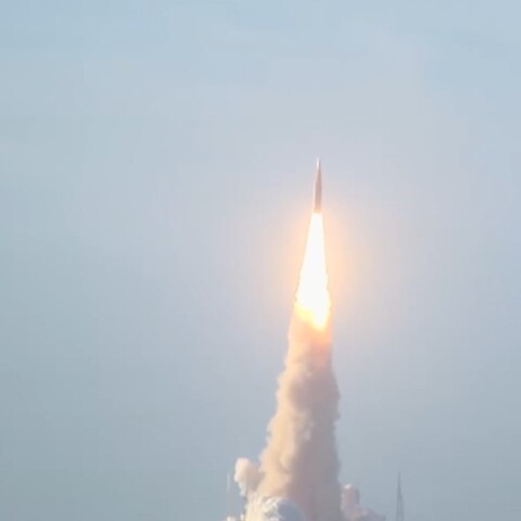 Εκτόξευση της αποστολής Artemis II της NASA με προορισμό τη Σελήνη