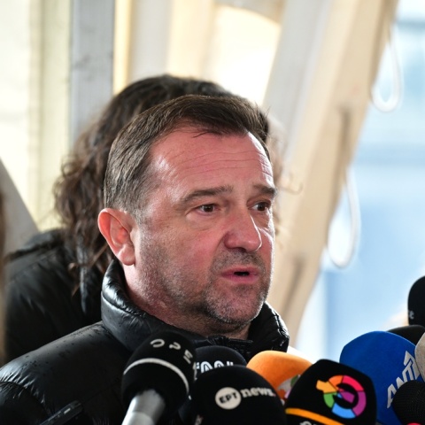 Νίκος Πλακιάς