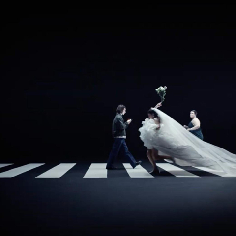 Η νέα καμπάνια οδικής ασφάλειας της Ogilvy Spain