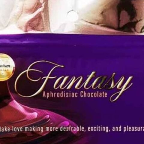 ΗΠΑ: Ο FDA ανακαλεί σοκολάτες λόγω παράνομης περιεκτικότητας σε ουσίες του Viagra, που θέτουν σε άμεσο κίνδυνο τη ζωή των καταναλωτών.