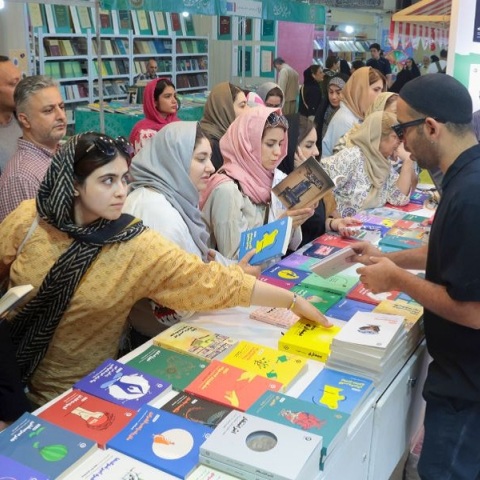 Αναμνήσεις από το Ιράν: Μια χώρα πέρα από τον πόλεμο 