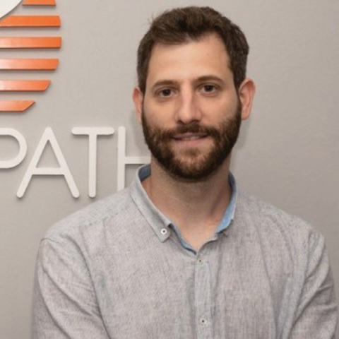 Ο Θεμιστοκλής Δευτεραίος, διαιτολόγος-διατροφολόγος, 