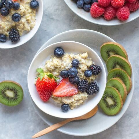 Fibremaxxing: Πόσο ασφαλής είναι η νέα τάση διατροφής - Τα οφέλη και οι κίνδυνοι