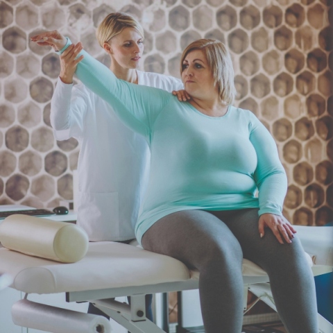 Παχυσαρκία