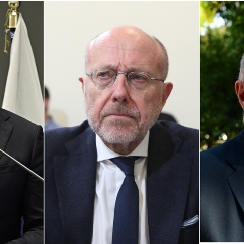 ΟΠΕΚΕΠΕ: Παραιτήθηκαν Γιάννης Κεφαλογιάννης, Κώστας Τσιάρας και Δημήτρης Βαρτζόπουλος